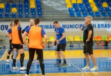 Cutremur la Corona Brașov. George Scripcaru: „La handbal am o dezamăgire cruntă” 3 Cutremur