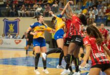 Handbalul românesc, şi la Digi Sport 5 Handbalul românesc