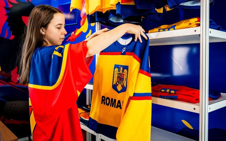 Veste uriașă pentru hocheiul românesc: Târgu Mureș va găzdui Campionatul Mondial de seniori din 2027!