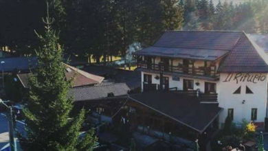 Exodul culinar al brașovenilor: de ce restaurantele tradiționale gen Sergiana sau Roata Norocului încep să piardă teren în fața celor din afara orașului 7 Apa | MyTex.ro