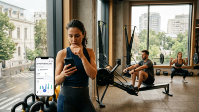 Ghid pentru alegerea unui abonament fitness cu acces la săli și clase în 2026 5 | MyTex.ro