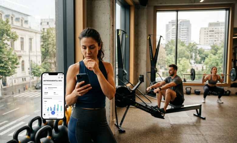 Ghid pentru alegerea unui abonament fitness cu acces la săli și clase în 2026 3 | MyTex.ro