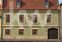 De vânzare în Centrul Istoric al Braşovului. 585.000 euro pentru o casă pe Strada Cerbului. Este un preț justificat? 3 pensia privată | MyTex.ro