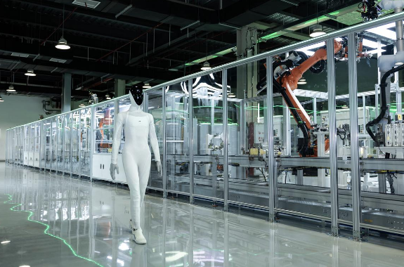 robot | MyTex.ro