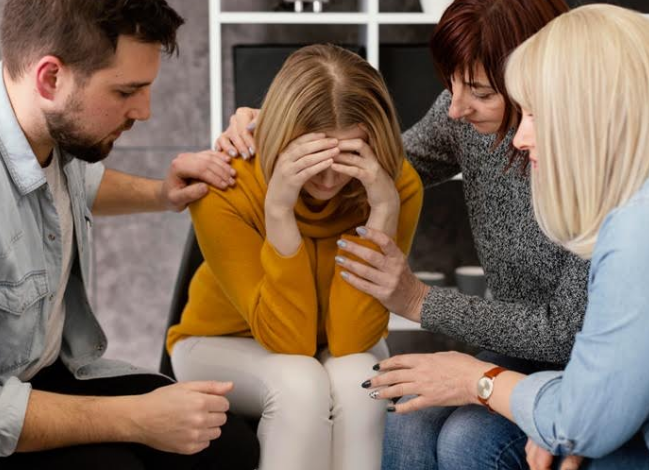 Când jocurile de noroc afectează familia: cum puneți limite, protejați banii și căutați ajutor 3 | MyTex.ro