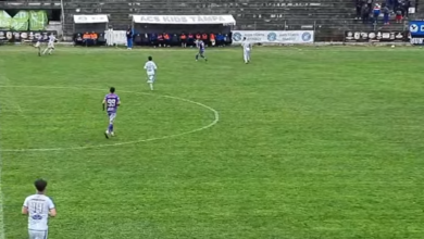 LIGA 3, SERIA 2. Olimpic Zărnești a depășit-o pe Corona Brașov în clasament! Final dramatic de etapă 5 | MyTex.ro