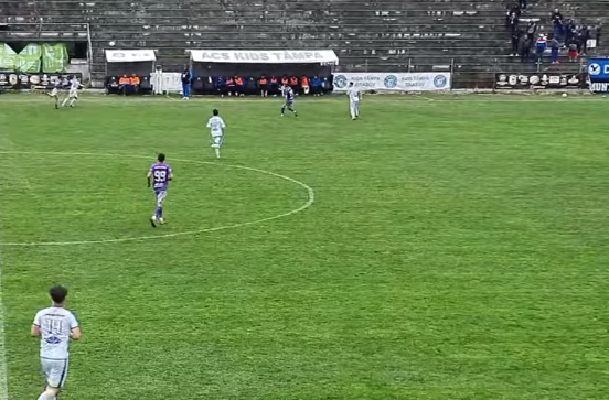 LIGA 3, SERIA 2. Olimpic Zărnești a depășit-o pe Corona Brașov în clasament! Final dramatic de etapă 3 Liga 3 | MyTex.ro
