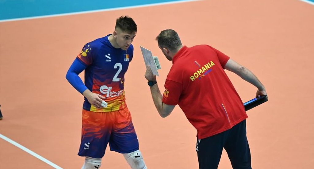 Brașoveanul Mircea Peţa | MyTex.ro