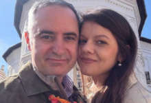 Nuntă în lumea bună a politicii! Unul dintre posibilii viitori premieri ai României se însoară în weekend cu o artistă cu 16 ani mai tânără 3 | MyTex.ro
