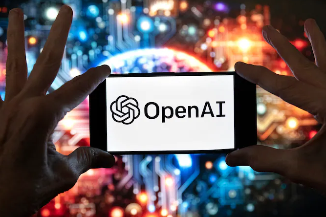 OpenAI | MyTex.ro