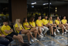 Cei mai buni jucători de padel din România se pregătesc la Brașov pentru preliminariile Cupei Mondiale din Qatar 5 Cei mai buni jucători de padel