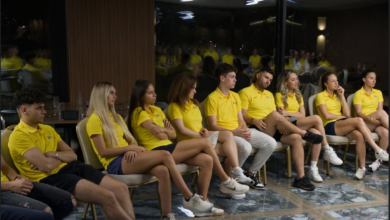 Cei mai buni jucători de padel
