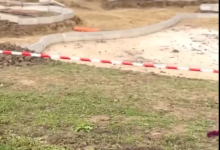 Un nou spațiu verde în Brașov: Parc modern de peste 3.000 mp între străzile I.C. Brătianu și Nicolae Labiș 5 Atac | MyTex.ro