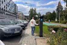 Noul Regulament al Parcărilor Publice din Brașov: tarife diferențiate și sancțiuni simplificate 11 Braşovenii pot preda deşeurile electrice şi electronice | MyTex.ro