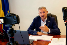 Criza îngrijitoarelor din creșele din Brașov. Viceprimarul Lucian Pătrașcu cere modificări legislative: „Nu putem răspunde părinților doar cu «nu mai este în atribuția noastră»” 5 ANM | MyTex.ro