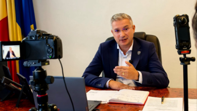 Criza îngrijitoarelor din creșele din Brașov. Viceprimarul Lucian Pătrașcu cere modificări legislative: „Nu putem răspunde părinților doar cu «nu mai este în atribuția noastră»” 7 Ştiaţi că | MyTex.ro