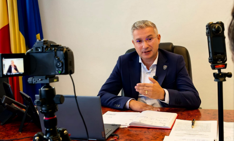 Criza îngrijitoarelor din creșele din Brașov. Viceprimarul Lucian Pătrașcu cere modificări legislative: „Nu putem răspunde părinților doar cu «nu mai este în atribuția noastră»” 3 braşov | MyTex.ro