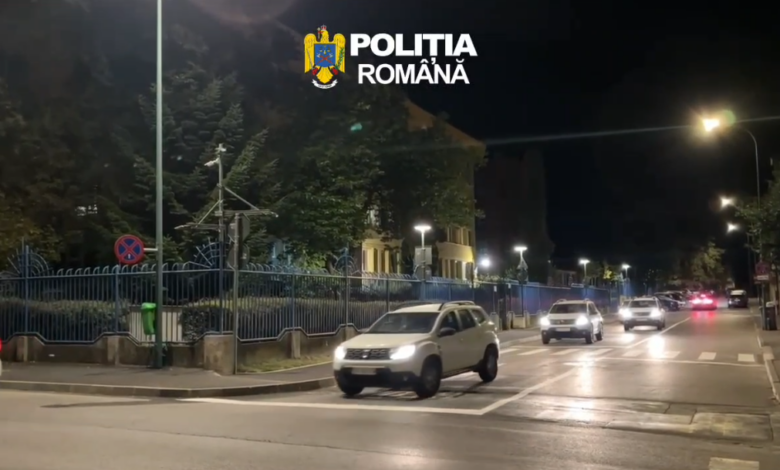 Percheziții în Brașov și Sibiu într-un dosar de abuz în serviciu: Lucrările la o capelă mortuară de 930.000 de lei, sub lupa anchetatorilor 3 Braşov | MyTex.ro
