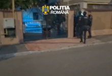 Val de percheziții în 8 județe și Capitală: Escrocherie națională cu stații de plată self-service, destructurată de polițiștii din Brașov 3 | MyTex.ro