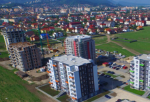 Piața imobiliară din Brașov, cea mai stabilă din țară. Peste 70% din locuințe sunt vândute prin intermediul profesioniștilor 3 | MyTex.ro