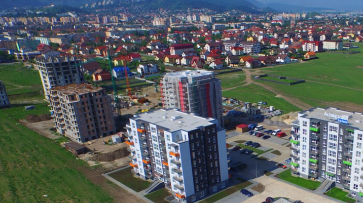 Piața imobiliară din Brașov, cea mai stabilă din țară. Peste 70% din locuințe sunt vândute prin intermediul profesioniștilor 3 Braşov | MyTex.ro