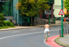 Investiție de 20 de milioane de lei pentru pistele de biciclete din Brașov: Contractul de finanțare a fost semnat 5 | MyTex.ro
