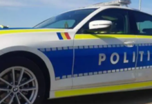 Accident la Predeal