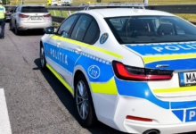 Razie blitz pe Bulevardul Valea Cetății: Șoferi viteomani sancționați de polițiștii brașoveni 3 | MyTex.ro