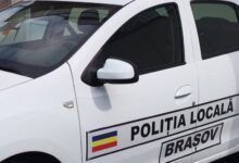 Se desființează Poliția Locală? Trecerea la MAI stârnește dezbateri și la Brașov 3 | MyTex.ro