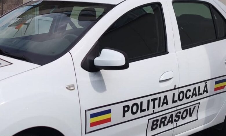 Se desființează Poliția Locală? Trecerea la MAI stârnește dezbateri și la Brașov 3 Poliț | MyTex.ro