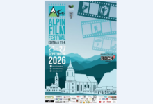 Alpin Film Festival 2026: film, fotografie, literatură și alpinism într-o săptămână dedicată culturii montane - 21 - 27 septembrie 2026 5 SETbv | MyTex.ro