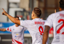 Rareş Burnete