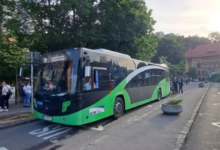 Cursa de ciclism „Linia 20” blochează Drumul Poienii duminică: Restricții rutiere și modificări în orarul autobuzelor RATBV 5 Iunie | MyTex.ro