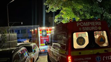 Hotelul din Saturn, amendat cu 10.000 de lei cu doar trei zile înainte de posibilul caz de toxiinfecție alimentară 7 Seria | MyTex.ro