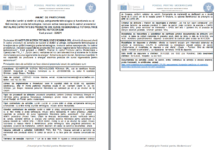 ANUNȚ DE PARTICIPARE - Achiziție lucrări și dotări și utilaje, echipamente tehnologice și funcționale cu și fără montaj și probe tehnologice, inclusiv active necorporale în cadrul proiectului INSTALARE CAPACITATE DE PRODUCȚIE DIN SURSE REGENERABILE FOTOVOLTAICE PENTRU AUTOCONSUM - Cod proiect - 354671 3 | MyTex.ro
