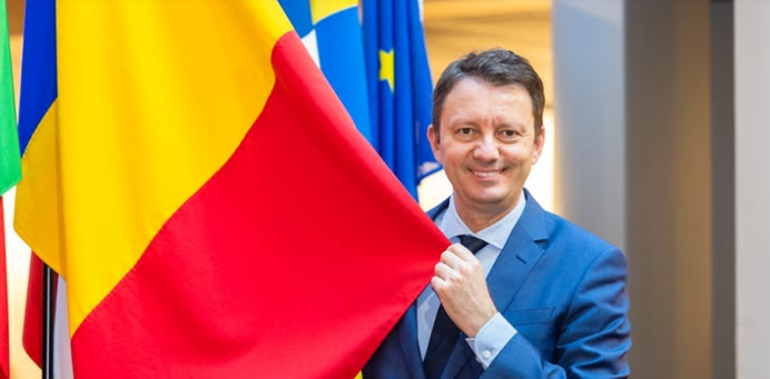 Cum arată averea premierului desemnat Siegfried Mureșan: Ce proprietăți deține familia politicianului în regiunea Brașov 3 Mureşan | MyTex.ro