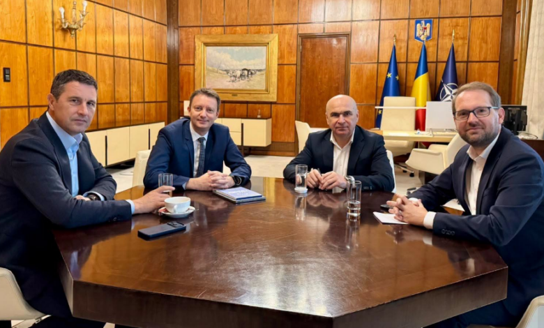 Ce șanse are premierul desemnat Siegfried Mureșan să formeze un guvern 3 Mureșan | MyTex.ro