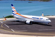 O nouă destinație de zbor de pe Aeroportul Brașov: Zbor direct spre Praga pentru Paștele Catolic din 2027 8 Veste proastă | MyTex.ro
