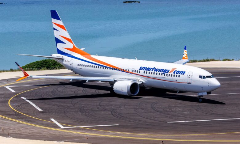 O nouă destinație de zbor de pe Aeroportul Brașov: Zbor direct spre Praga pentru Paștele Catolic din 2027 3 Braşov | MyTex.ro