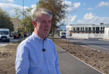 Reconfigurare totală pe strada Ioan Socec din Brașov: Trafic mai sigur și parcare nouă pentru viitorul campus preșcolar din Tractorul 3 | MyTex.ro