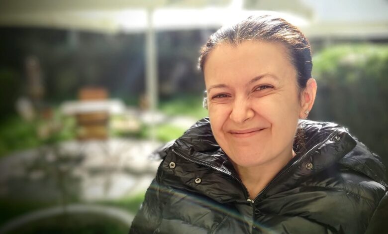 BOMBA MOMENTULUI ÎN MEDIA! PSD ȘI AUR AU BĂTUT PALMA: Sorina Matei preia conducerea TVR! Ce se ascunde în spatele mutării șoc 3 Matei | MyTex.ro