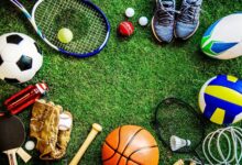 936 de copii înscriși în programul „Sănătate prin Sport” 5 936 de copii