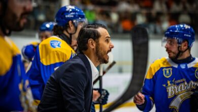 Corona Braşov, în cădere liberă. Hunor Strenk, excelent ca „secund”, prea crud pentru postul de „principal”?! Opinie nepopulară 9 Corona Braşov