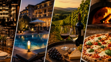 HoReCa | MyTex.ro
