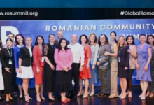 Chicago e capitala diasporei: Lideri, campioni și diplomați se află la Summitul Românesc din America de Nord 19 Evenimente speciale | MyTex.ro
