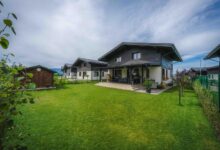 Proiect de peste 10 milioane de euro finalizat lângă Brașov: Cum arată ansamblul rezidențial Teleferic Grand Residence din Cristian / Preţuri... 5 Gică Popescu | MyTex.ro