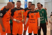 Cei mai buni jucători de padel | MyTex.ro