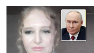 Secretul cel mai bine păzit de la Kremlin: Vladimir Putin ar avea o nepoată ascunsă. Numele tatălui ei este de o ironie incredibilă 5 | MyTex.ro