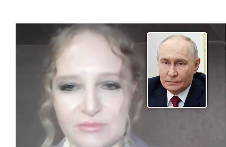 Putin | MyTex.ro
