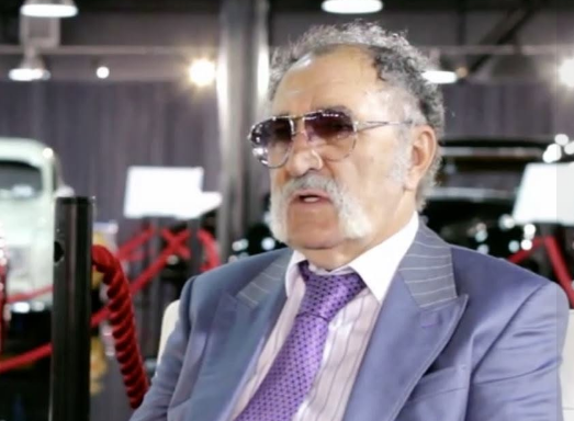 A „sărăcit” Ion Țiriac? Miliardarul a pierdut 100 de milioane de dolari, dar pregătește o investiție uriașă la Brașov 3 Ţiriac | MyTex.ro